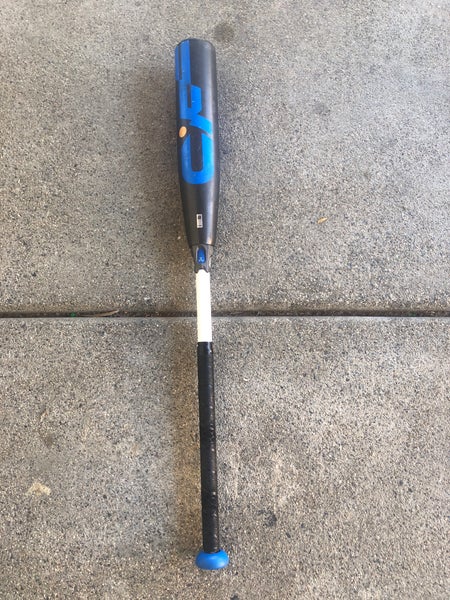 2022 Demarini cf 31/21