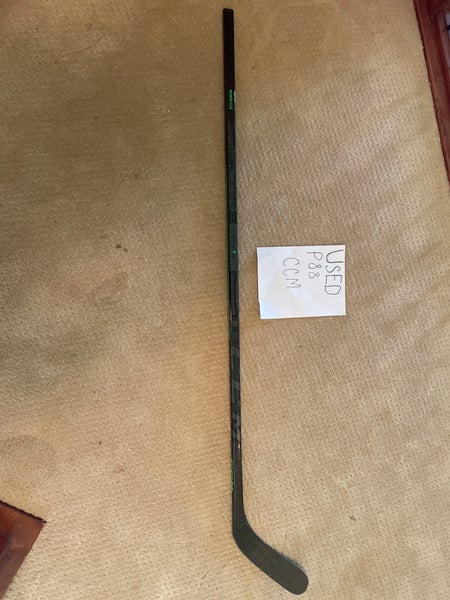 Used Left Hand P88 Pro Stock Trigger 6 Pro Hockey Stick