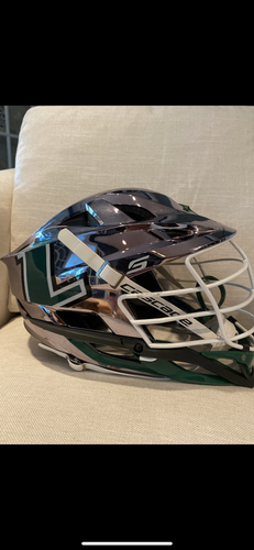 Loyola University Cascade S Helmet