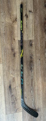 Intermediate Left Hand P29  Super Tacks AS4 Pro Hockey Stick