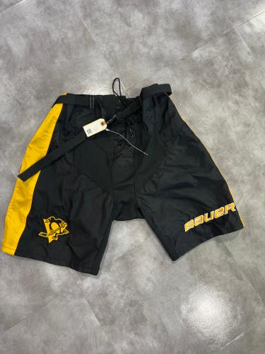 Used Small Bauer Pant Shell