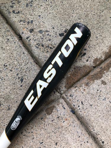 Used USSSA Certified 2019 Easton Beast Speed Alloy Bat -10 21OZ 31"