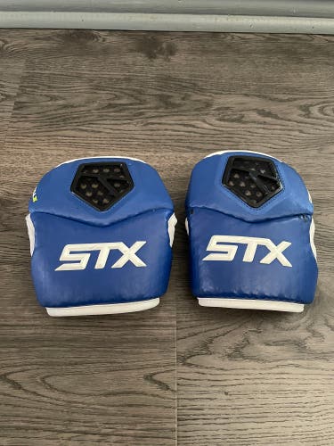 STX Cell IV Arm Pads