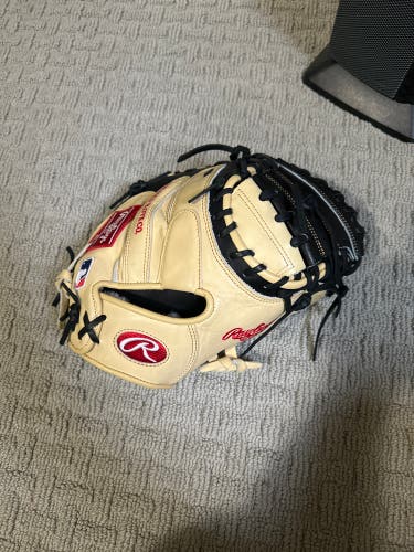 2023 Catcher's 34" Pro Preferred Baseball Glove