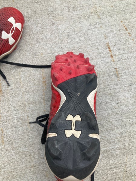 bryce harper men's molded cleats