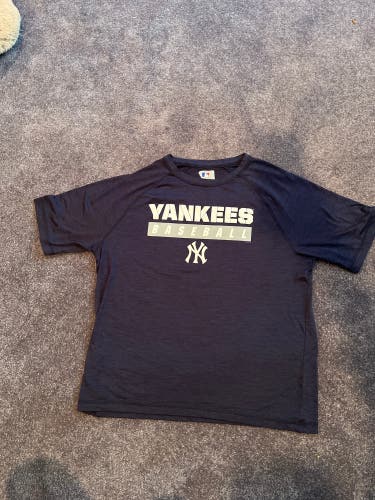 New York Yankees apparel