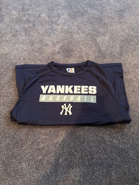 New York Yankees apparel