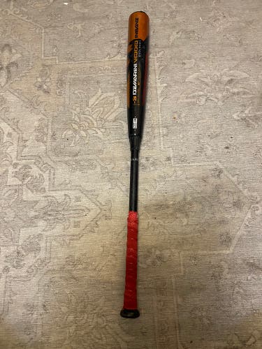 2018 Hybrid (-3) 31 oz 34" Voodoo Insane Bat