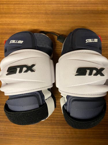 New Large STX Stallion Arm Pads