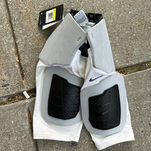 New Small Nike Protective Compression