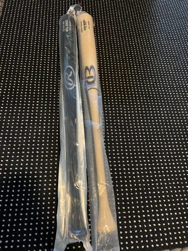New Wood (-3) 31.5 oz 33.5" Bat