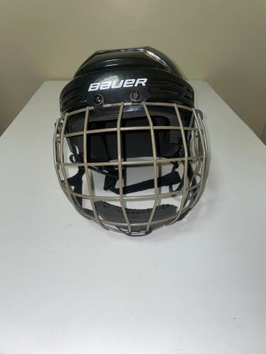 Bauer 2100 Helmet JR helmet (used)