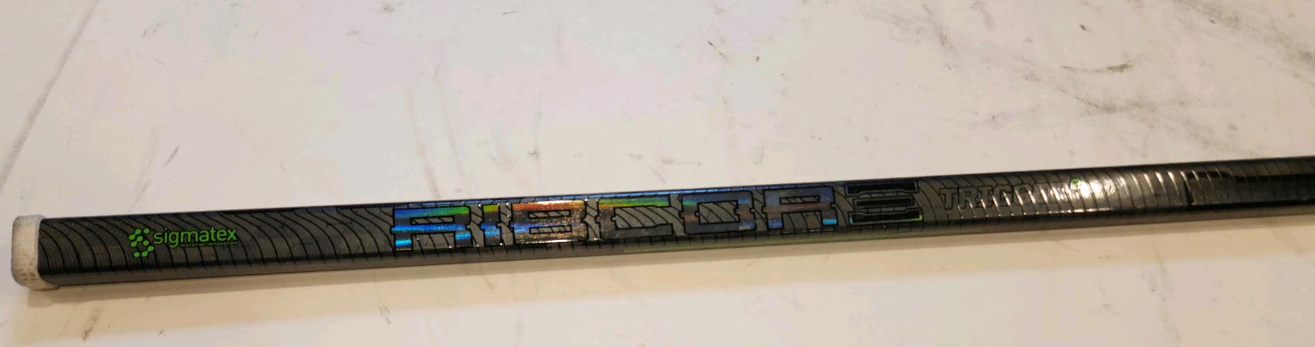 Used Right Handed CCM Trigger 6 Pro Hockey Stick P28