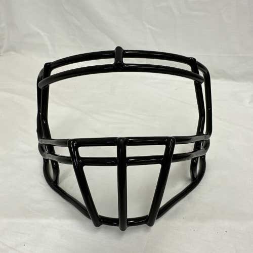 Riddell SPEED S2BD 1st Generation. Adult Football Facemask In BLACK