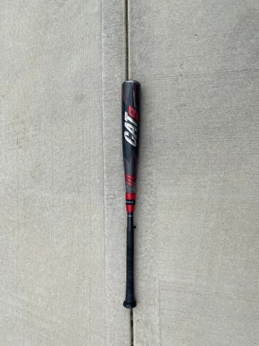 2022 Connect (-5) 26 oz 31" CAT 9 Bat