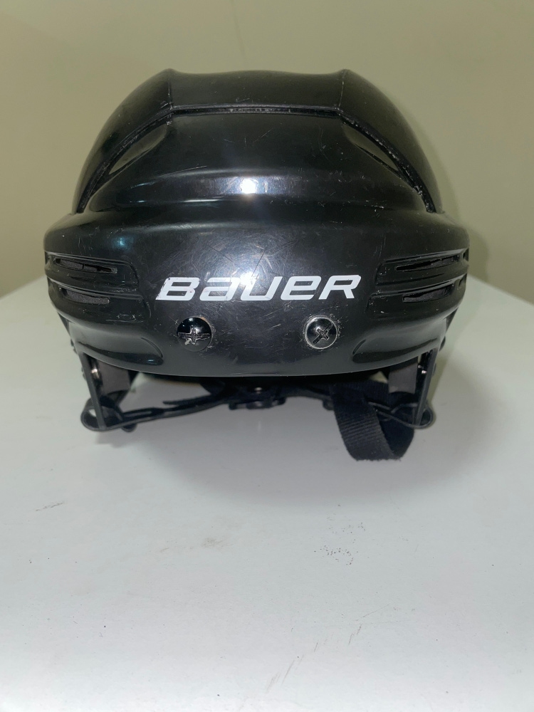 Small Bauer 2100 Helmet Small (used)
