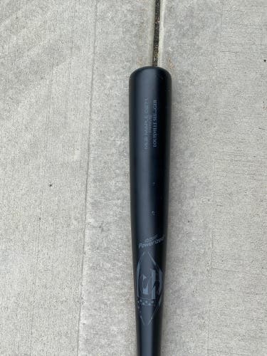 2021 Wood (-3) 29 oz 32" Bat