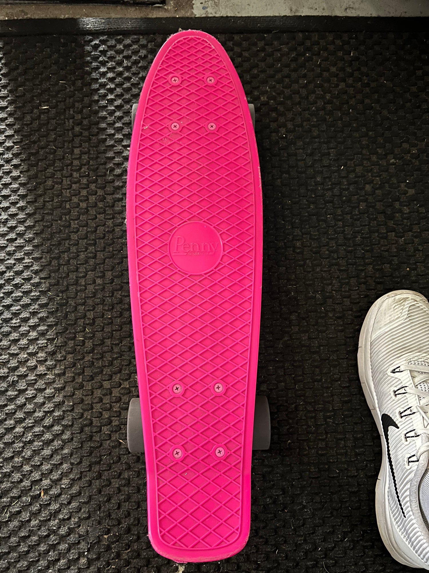 Penny Australia, 27 Inch Pink Penny Board, The Original