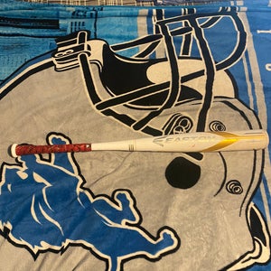 32” Easton Ghost X BBCOR -3