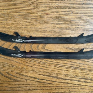 New Bauer 280 mm LS5