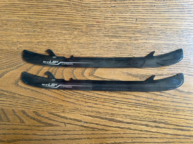 New Bauer 280 mm LS5