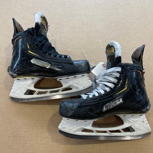 Bauer Supreme 2S Pro Hockey Skates | INT 5.5 | Regular