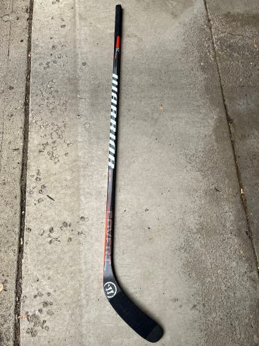 Senior Right Handed W88  Covert QRE Pro Hockey Stick