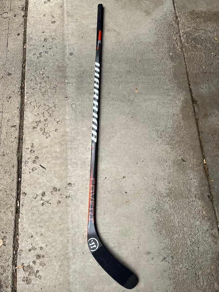 Senior Right Handed W88  Covert QRE Pro Hockey Stick
