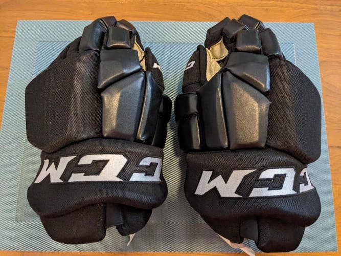 CCM HG42PP Gloves 13" Pro Stock