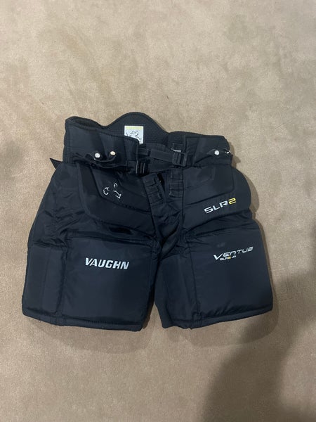 Vaughn Ventus SLR2 hockey goalie pants