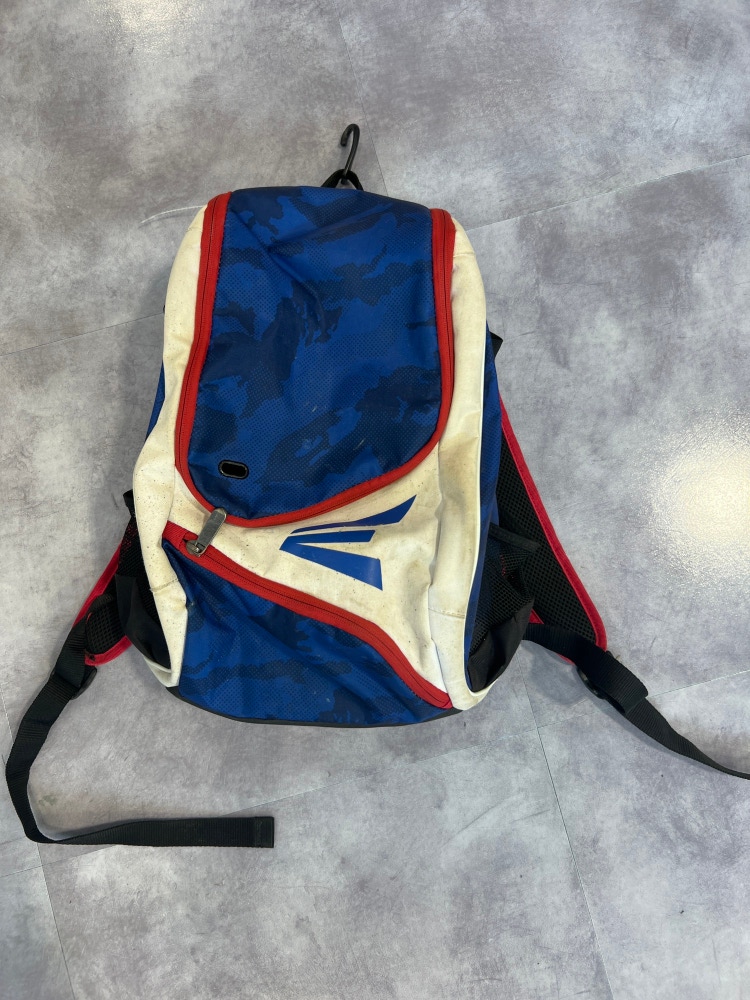 Used Easton Bags Batpack