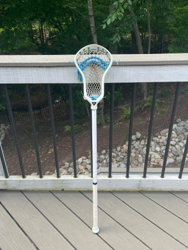 ECD DNA With TRUE Comp SF 4.0