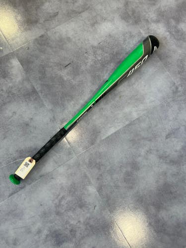 Used USABat Certified Easton S450 Alloy Bat -12 15OZ 27"