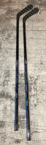 NEW! 2-PACK! 2x 85 Flex CCM Right Hand P29 RibCor Trigger 7 Pro Hockey Sticks