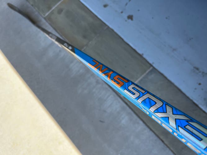 BAUER Right P92 /F77 Nexus Sync