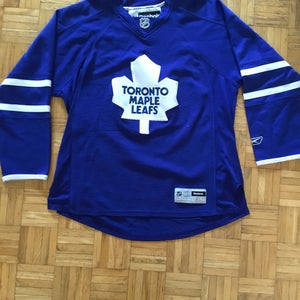 Best Toronto Maple Leaf Practice Jersey for sale in Hanover