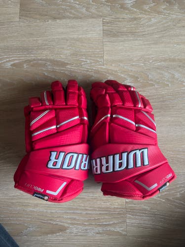 Warrior 15" Alpha Lx Pro Gloves