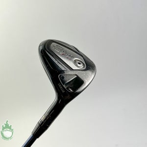 Used RH Titleist 910 F.d 3 Wood 15* Dianama Kai'li 75g Stiff Graphite Golf Club