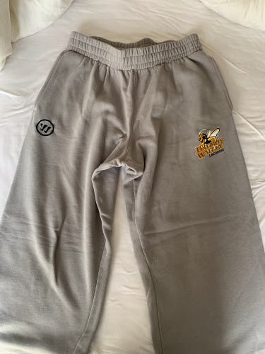 BW Lacrosse Sweats Large