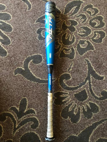2020 BLUE META LOUISVILLE SLUGGER