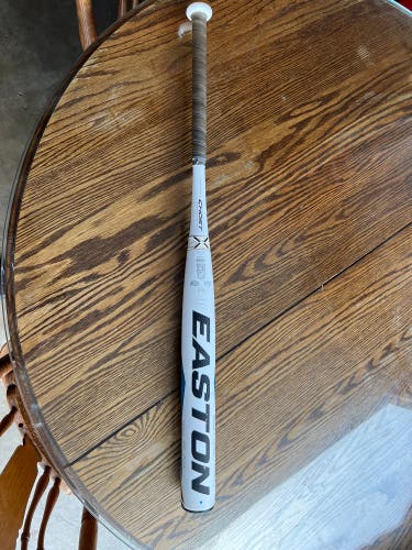 Easton Fastpitch - Ghost Double Barrel - 33” -10