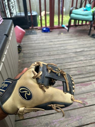 Rawlings Heart Of The Hide 11.5