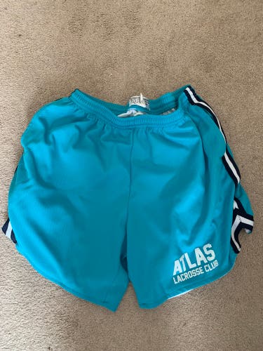 PLL Atlas Shorts