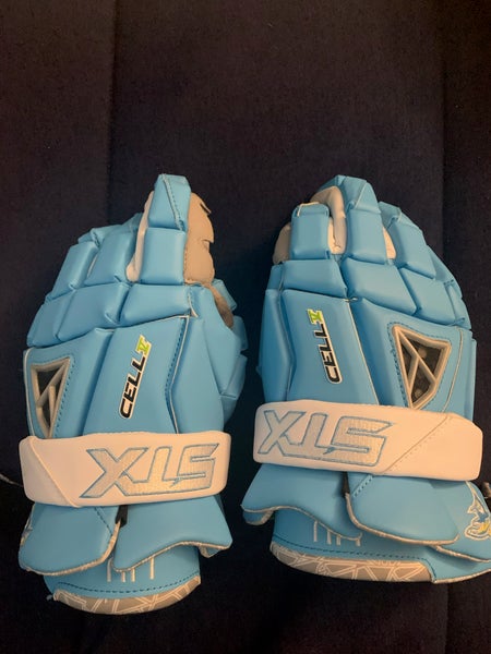 STX Lacrosse Gloves