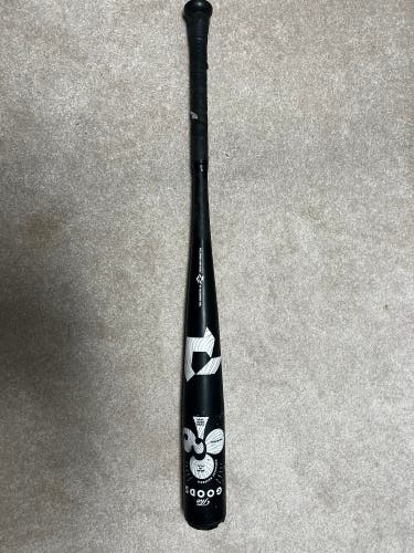 2022 Alloy (-3) 29 oz 32" The Goods Bat One Piece