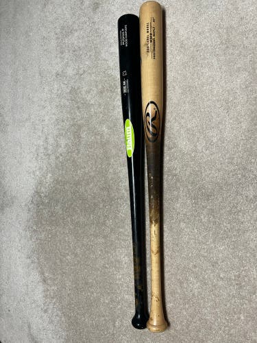 Baum Baseball Bat (-3)
