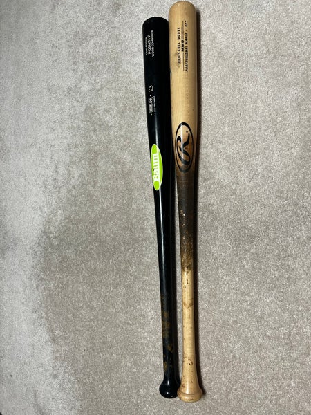 Baum Baseball Bat (-3)
