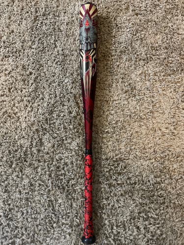 Demarini voodoo one 32/29