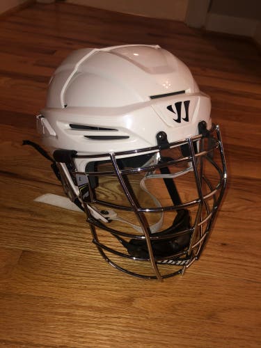 Warrior PX2 Fatboy LG