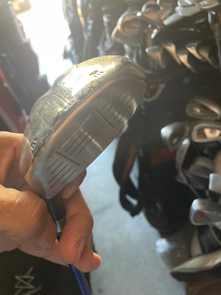Us Kids Golf Tour Series 3 Wood In right Hahded  6